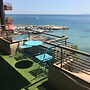 First Line Beach Apartment Alicante