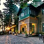 Brij Villa, Dalhousie - A Colonial Luxury Retreat