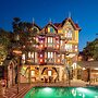 The Chateau Garli