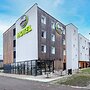 B&B HOTEL ANNEMASSE Saint-Cergues