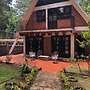 Chalet alcavi