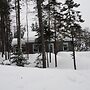 Domaine du parc de la forêt ouareau