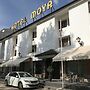 Hotel Moya Landete