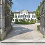 Villa di Tissano