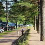 Älvdalens camping