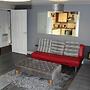Empire 2 Bedroom Serviced Apartment