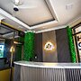 Hotel Kirti Plaza