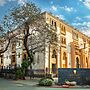 Heritage Luxury Suites- ALL Suite Hotel