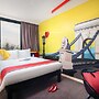 Ibis Styles Budapest Citywest