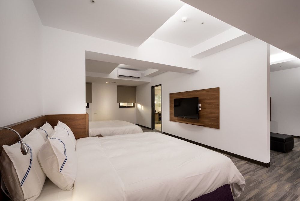 Xianghe Hotel