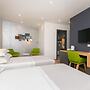 ORA Luxury Rooms