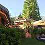 Locanda di Alia - hotel b&b