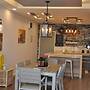 Lawang Suite Apartment With Balcony