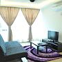 Lawang Suite 2 Bedroom Standard Apartment 2