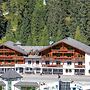 Hotel Jú Furcia