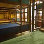 One Tree Hill - Hostel
