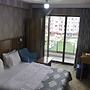 Crystall Hotel