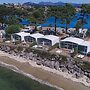 Camping Bayona Playa