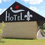 Hôtel Fleur De Lys