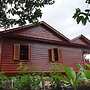Authentic Cambodian Angkor Cottage
