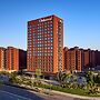 Oakwood Apartments Yangzhou