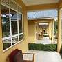 Mount Moroto Hotel