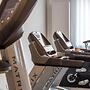Nemea Appart Hotel Elypseo Strasbourg Port
