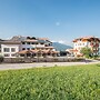 Hotel Alpenrose