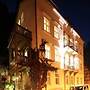 Apartmenthaus Saxonia