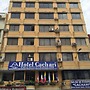Hotel Cachari