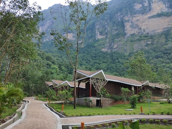 My Hpa-An Residence