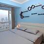 Lan Zhou Long Shang Nordic Style