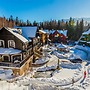Norweska Dolina Luxury Resort