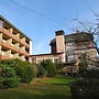 Hotel - Pension Schlossgarten