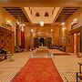 Kasbah Hotel Ziz Palace Rissani