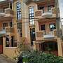 Mary Chiang Baguio Transient house