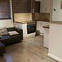Sub Penthouse Canary Wharf London