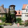 Schloss Herberge Hohenerxleben