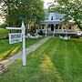 Dodge Cottage