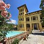 Villa Moorings