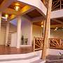Seaside Garden Lodge Mompiche