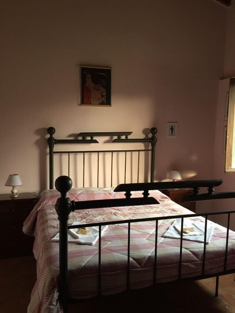 Agriturismo Casale Loreto