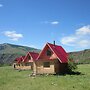 Tourist camp Urumiin gol
