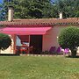 Gite Au Bouzigues