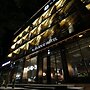 N Bridge Hotel