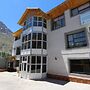 Kivekas Hotel