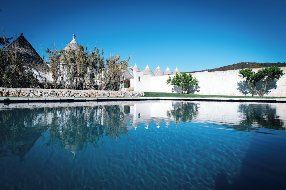 Masseria Pilano