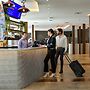 Holiday Inn Express Newcastle by IHG