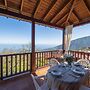 Villa de Montaña Ilusión
