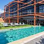Hotel Chais Monnet & Spa